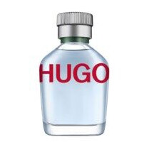 Hugo Boss Hugo Menn Eau de Toilette 40 ml - Duft med Musk og Basilikum