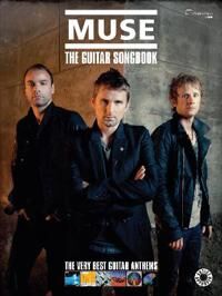 Muse Guitar Songbook Muse Guitar Songbook