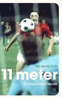 11 Meter Av Nils Henrik Smith