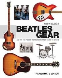 Babiuk, Andy Beatles Gear (1617130990)