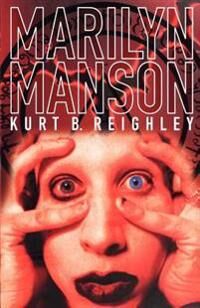 Reighley Marilyn Manson