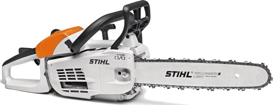 Stihl Ms 201 C-M, 3/8" Ps 1,3 Mm, Skjærelengde 30.0 cm Stihl Ms 201 C-M, 3/8" Ps 1,3 Mm, Skjærelengde 30.0 cm