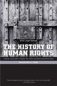 Ishay Micheline The History of Human Rights