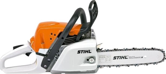 Stihl Ms 231, Pm3, Skjærelengde 35 Cm Motorsag - Hjem Og Fritid