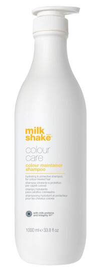 Milk Shake Color Maintainer 1000 ml Sjampo for Farget Hår Milk Shake Color Maintainer 1000 ml Sjampo for Farget Hår