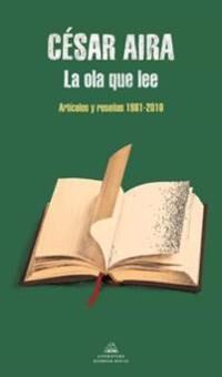 Aira, César La Ola Que Lee / The Wave That Reads (8439739419)