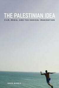 Burris, Greg The Palestinian Idea (1439916748)