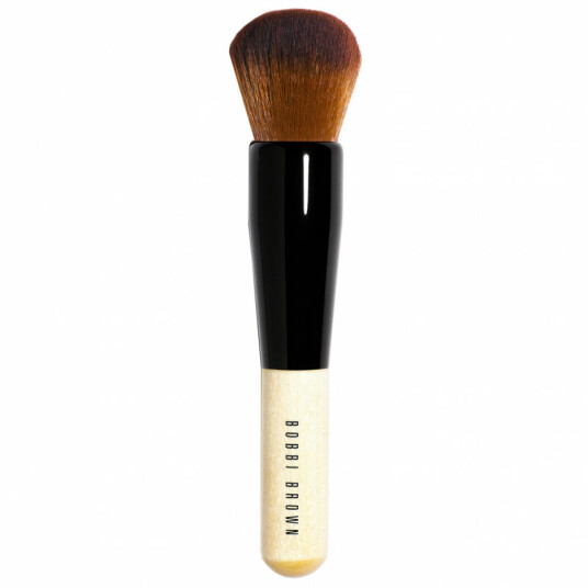Bobbi Brown Full Coverage Face Brush Bobbi Brown Full Coverage Face Brush