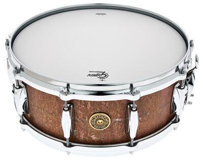 Gretsch Drums Keith Carlock Signature Snare Gretsch Drums Keith Carlock Signature Snare