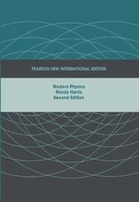 Modern Physics Av Randy Harris