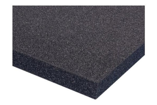 Adam Hall Hardware 0193100 - Plastazote Ld29 100 Mm