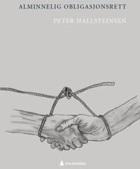 Alminnelig Obligasjonsrett Av Peter Hallsteinsen