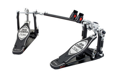 Tama HP900PWN PowerGlide Iron Cobra Tama HP900PWN PowerGlide Iron Cobra