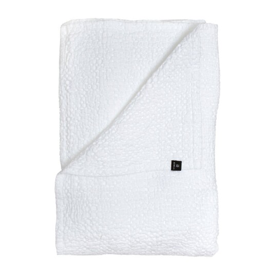 Himla Dani sengeteppe 260 x 260 cm Hvit Himla Dani sengeteppe 260 x 260 cm Hvit