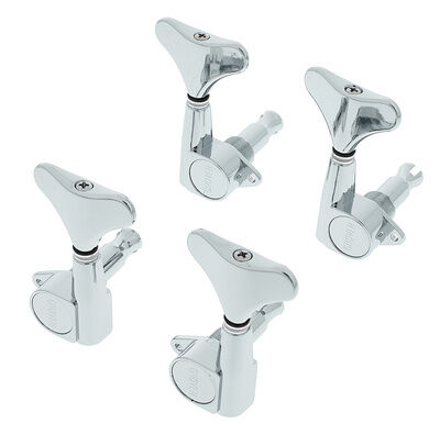 Grover 144C Mini Bass Machines
