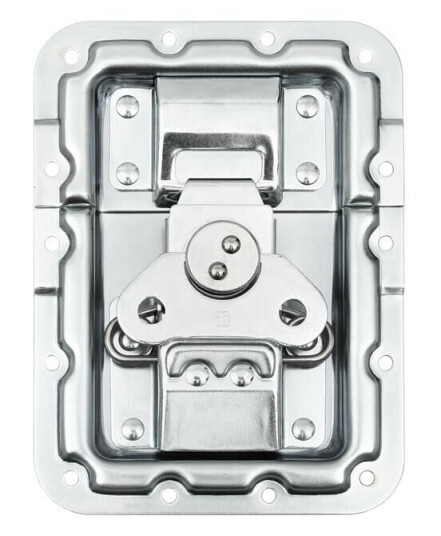 Adam Hall Hardware V3 Series - Butterfly Latch V3 Large Cran