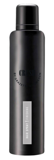 Grazette Crush Hair Spray 300ml