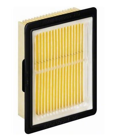 Bosch 2607432046 Belgfilter Bosch 2607432046 Belgfilter