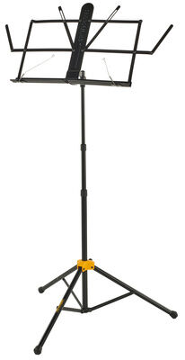 Hercules Stands HCBS-118BB Music Stand Hercules Stands HCBS-118BB Music Stand