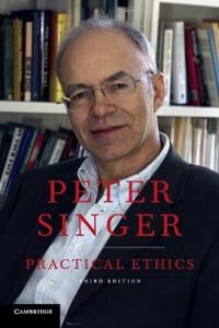 Practical Ethics Av Peter (Princeton University New Jersey) Singer