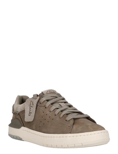 Clarks Courtlite2 Run G Grey 45 Clarks Courtlite2 Run G Grey 45