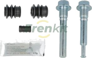 FRENKIT 811005 Føringshylsesett, bremsecaliper