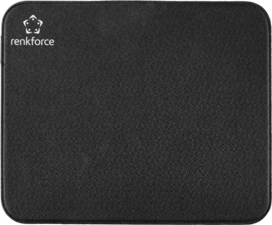 Renkforce RF-5873142 Musematte Black RF-5873142 Renkforce RF-5873142 Musematte Black RF-5873142