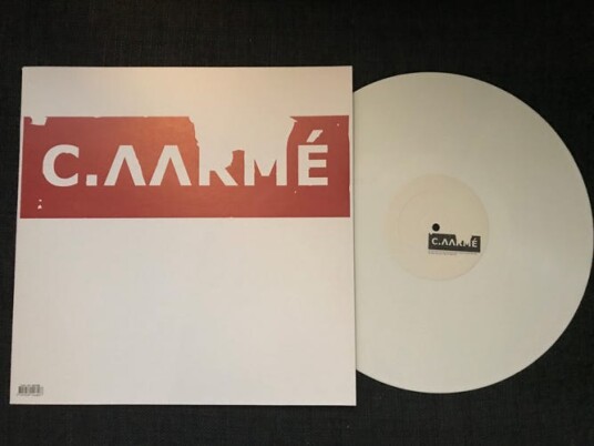 C.Aarme C.Aarme LP/Vinyl