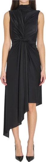 Balenciaga Dame Kjoler Svart S,