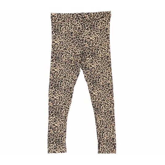 MarMar Leo Brown Leo Leggings 2 mdr/56 MarMar Leo Brown Leo Leggings 2 mdr/56