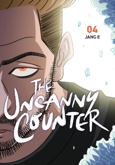 The Uncanny Counter, Vol. 4 The Uncanny Counter, Vol. 4