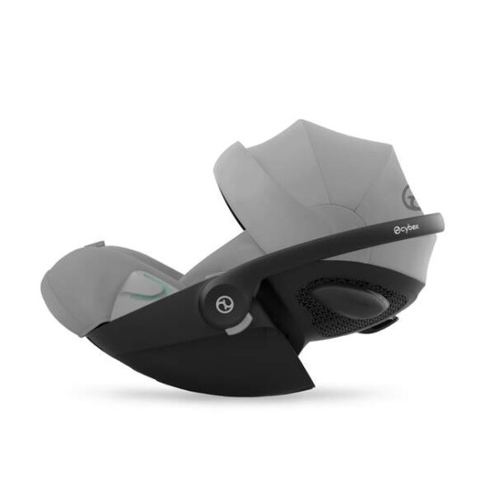 Babystol Cybex Cloud G Plus Stone Grey Babystol Cybex Cloud G Plus Stone Grey