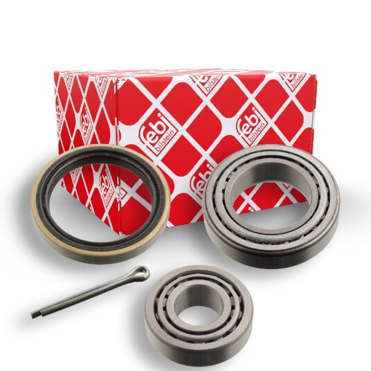 Hjullager FEBI BILSTEIN 08391