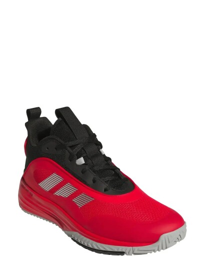 Adidas Sportswear Ownthegame 3.0   Red   42 2/3