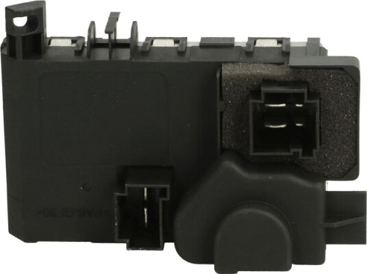 Regulator kupévifte THERMOTEC DEM020TT