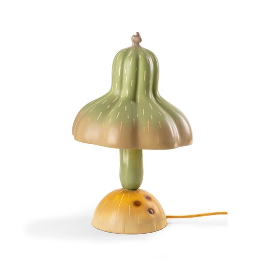 Seletti Pumpkin Bordlampe Lampemesteren Seletti Pumpkin Bordlampe Lampemesteren