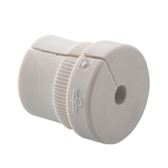 Rutab 1477342 Innsats 27 mm delbar 18 20 mm Installasjonsmaterial Rutab 1477342 Innsats 27 mm delbar 18 20 mm Installasjonsmaterial