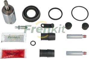 Reparasjonssett, bremsecaliper FRENKIT 734301