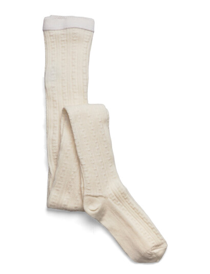 mp Denmark Juno Tights Cream 122 mp Denmark Juno Tights Cream 122