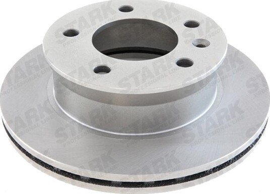 STARK SKBD 0020239 Bremseskive STARK SKBD 0020239 Bremseskive