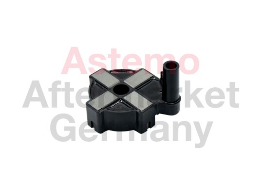 Tennspole coil HÜCO 2508844 Tennspole coil HÜCO 2508844