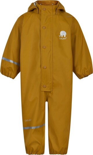 CeLaVi Regndress Buckthorn Brown 100