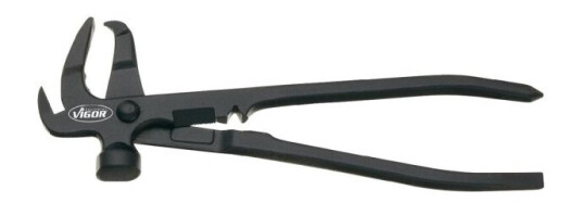 Vigor V1657 250 Mm Balansetang for Bremse-Disc