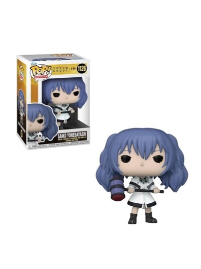 Funko! - TOKYO GHOUL POP! SAIKO YONEBAYASHI - Figur