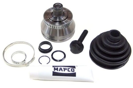 Mapco Drivknute drivaksel MAPCO 16835