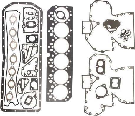 ENGITECH ENT000023 Tetnings helsett, motor
