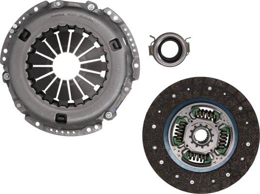 KAMOKA KC331 Clutchsett