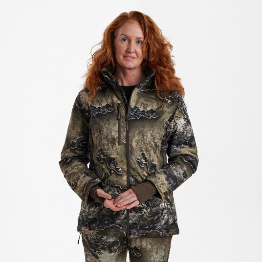 Deerhunter Lady Excape Winter Jacket REALTREE EXCAPE™ 42