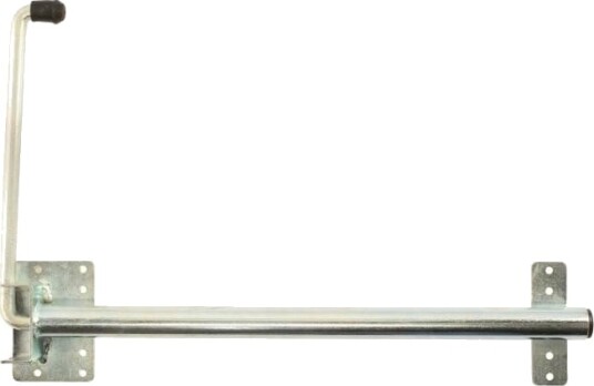 CARGOPARTS CARGO-E154 Dørstopper CARGOPARTS CARGO-E154 Dørstopper