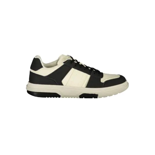 Tommy Hilfiger Herre Sko Flerfarget 41 EU,